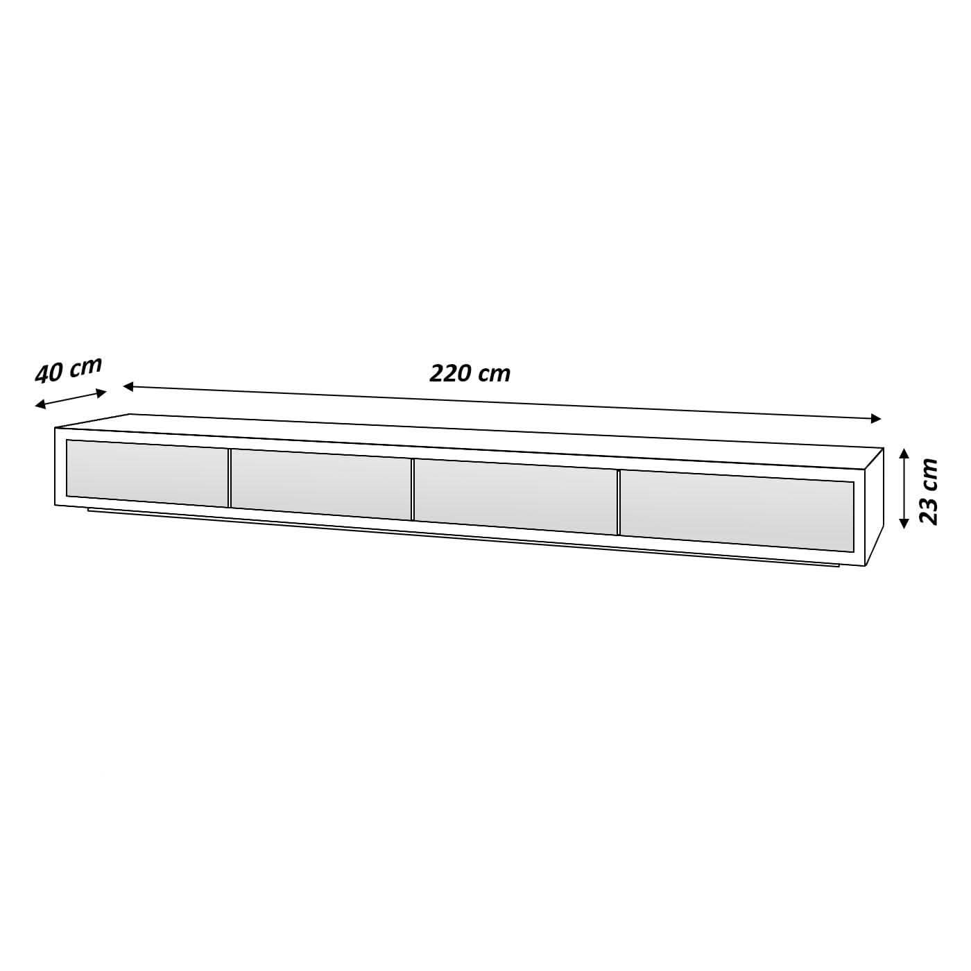 Ath863 - ترابيزة تليفزيون