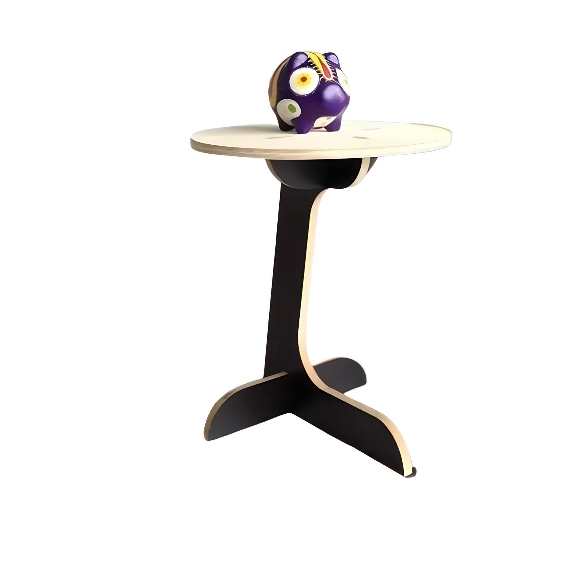 Ath656 - ترابيزة جانبية