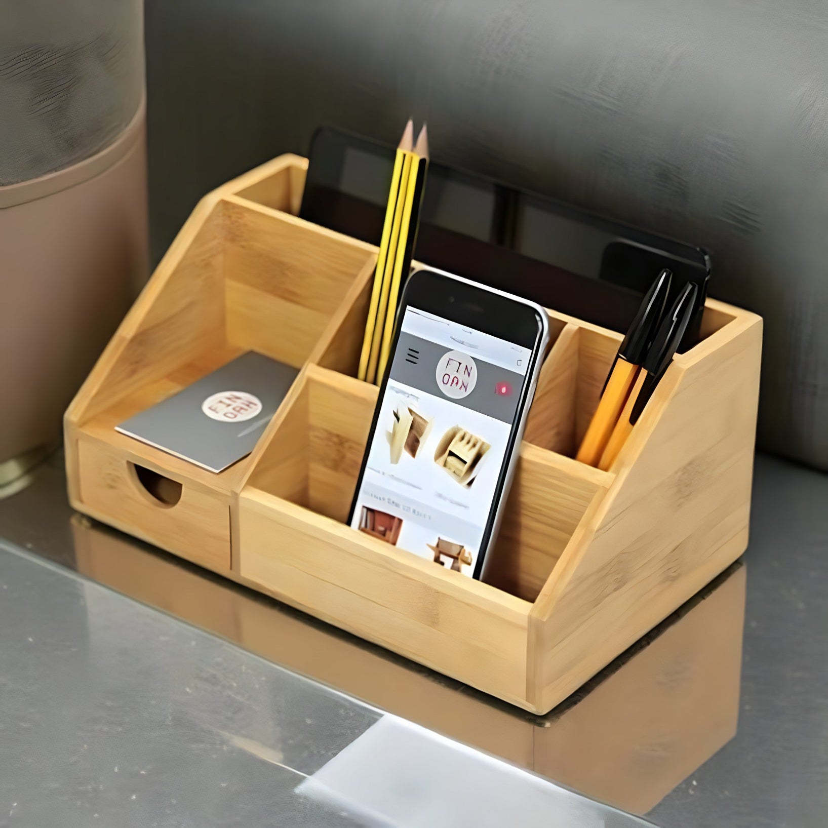 Ath607 - منظم مكتب