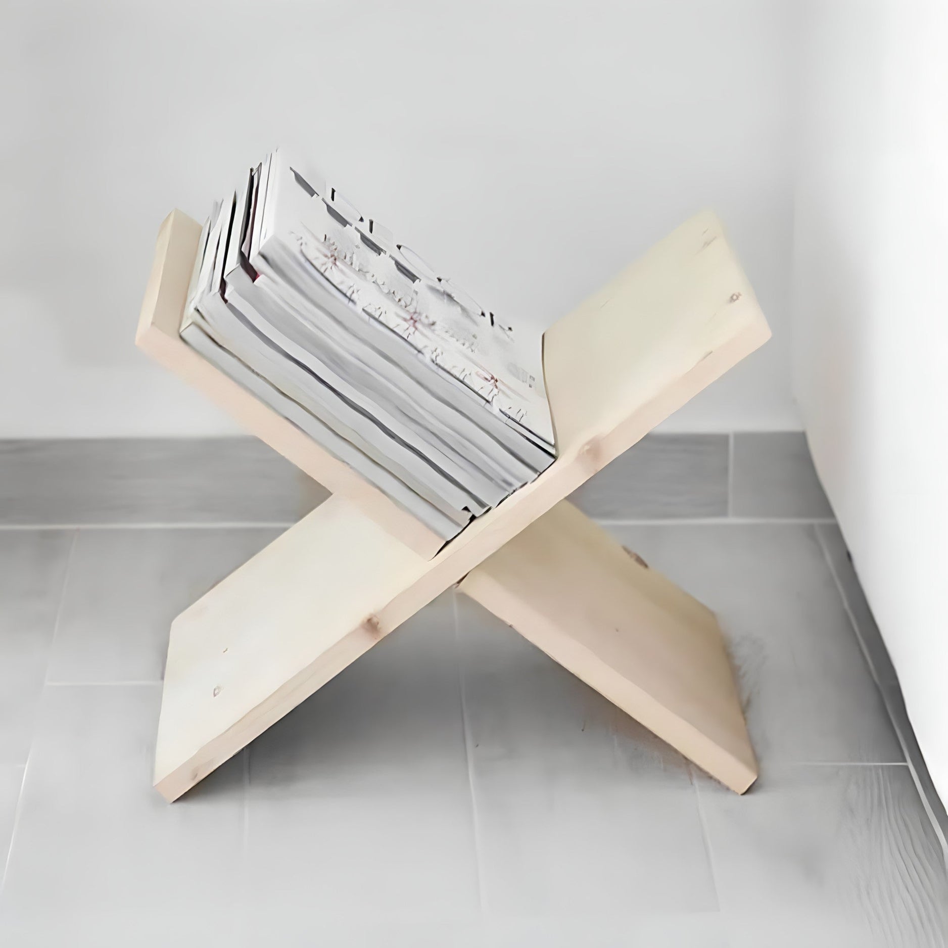 Aw28 - منظم مكتب 40*40*25 سم
