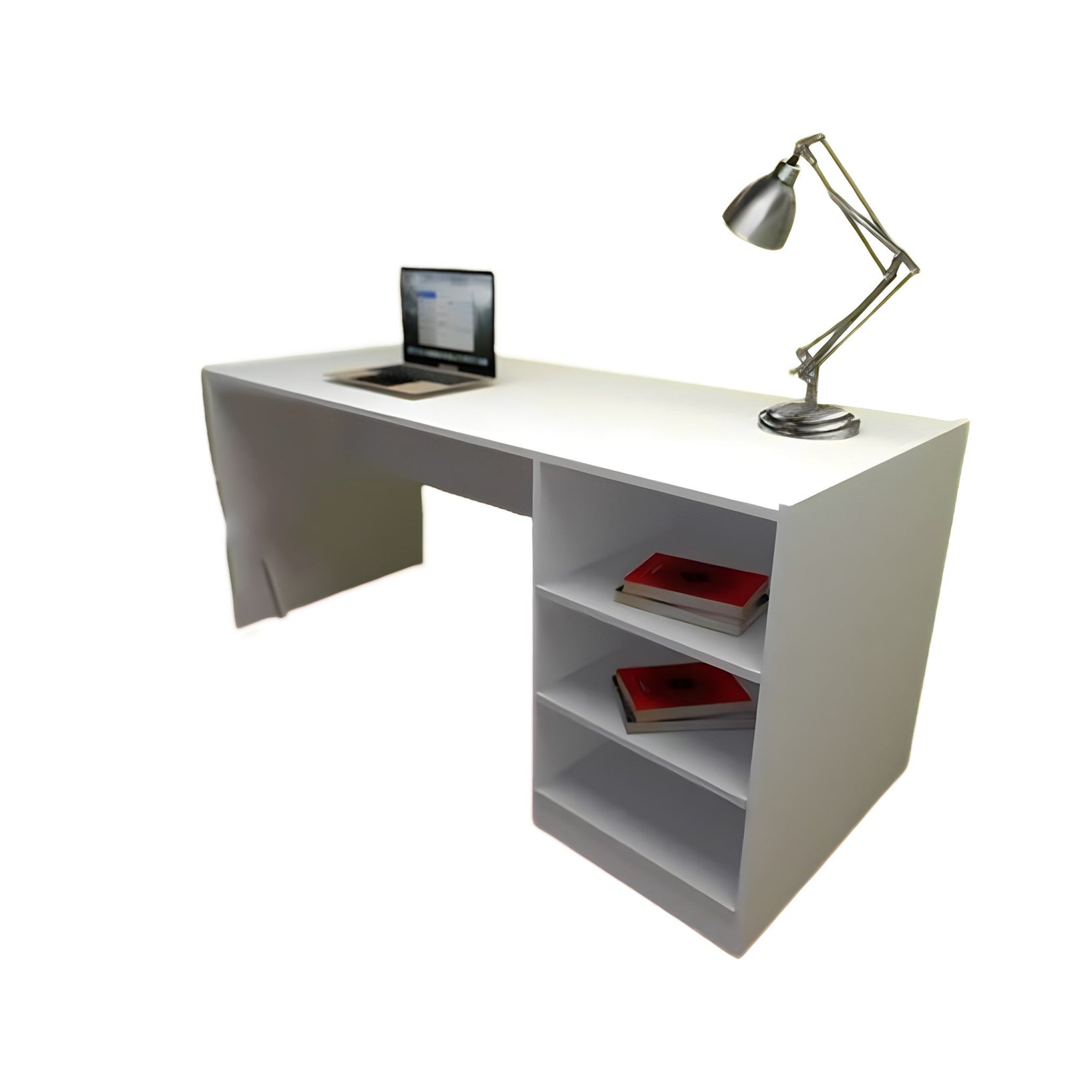 Ath728 - مكتب خشب