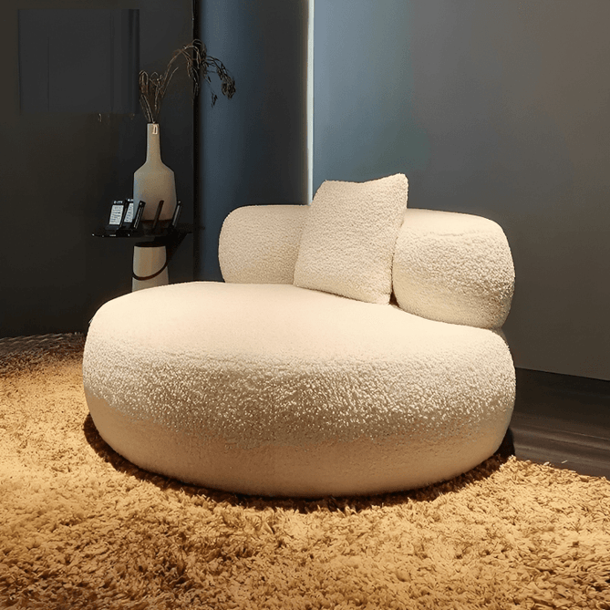 Best 124 - كرسي استرخاء