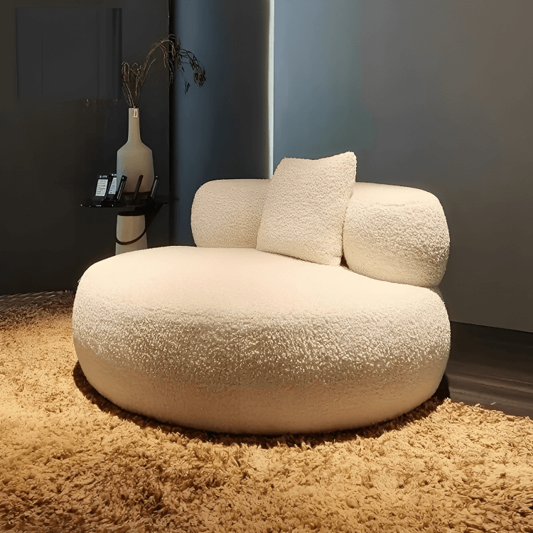 Best 124 - كرسي استرخاء