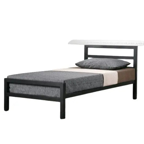 Sta126 - سرير معدن