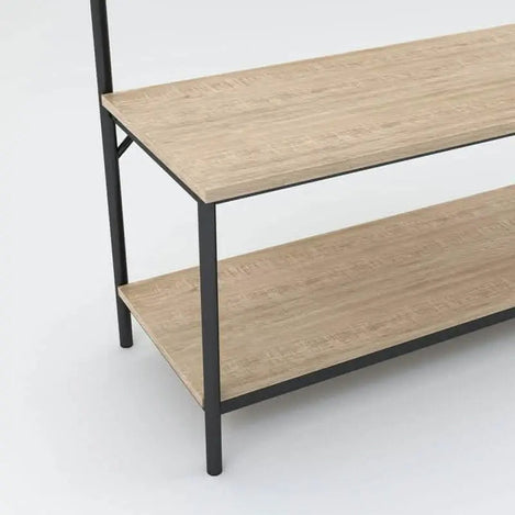 Sta34 - جزامة مع علاقة ملابس