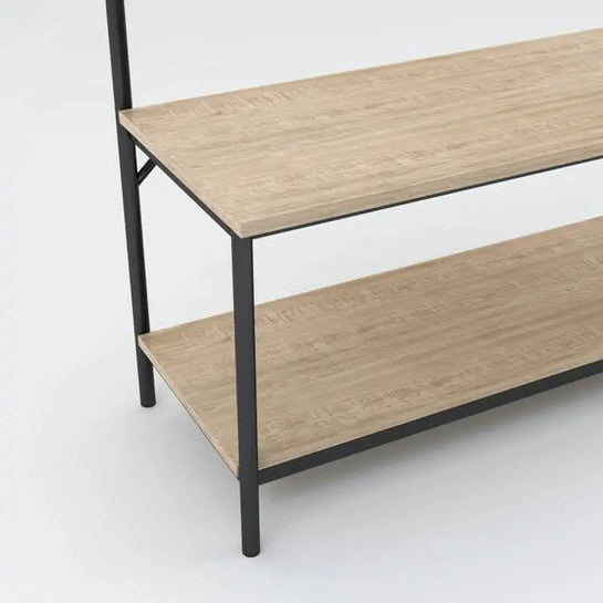 Sta34 - جزامة مع علاقة ملابس