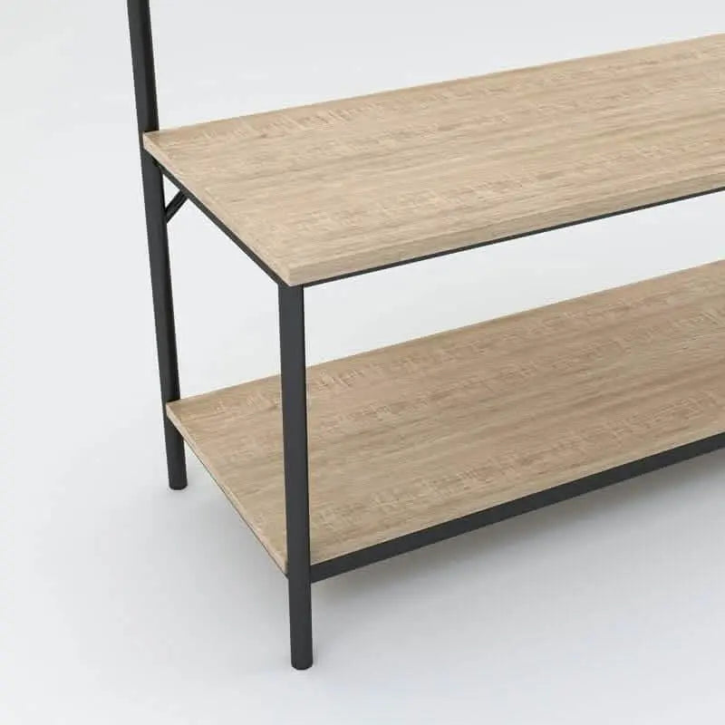 Sta34 - جزامة مع علاقة ملابس