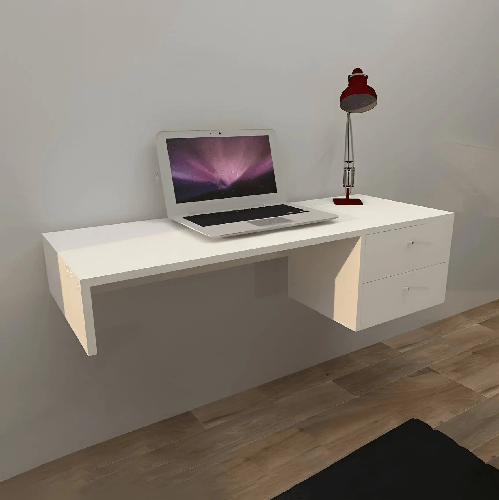 مكتب حائط  - Tar217