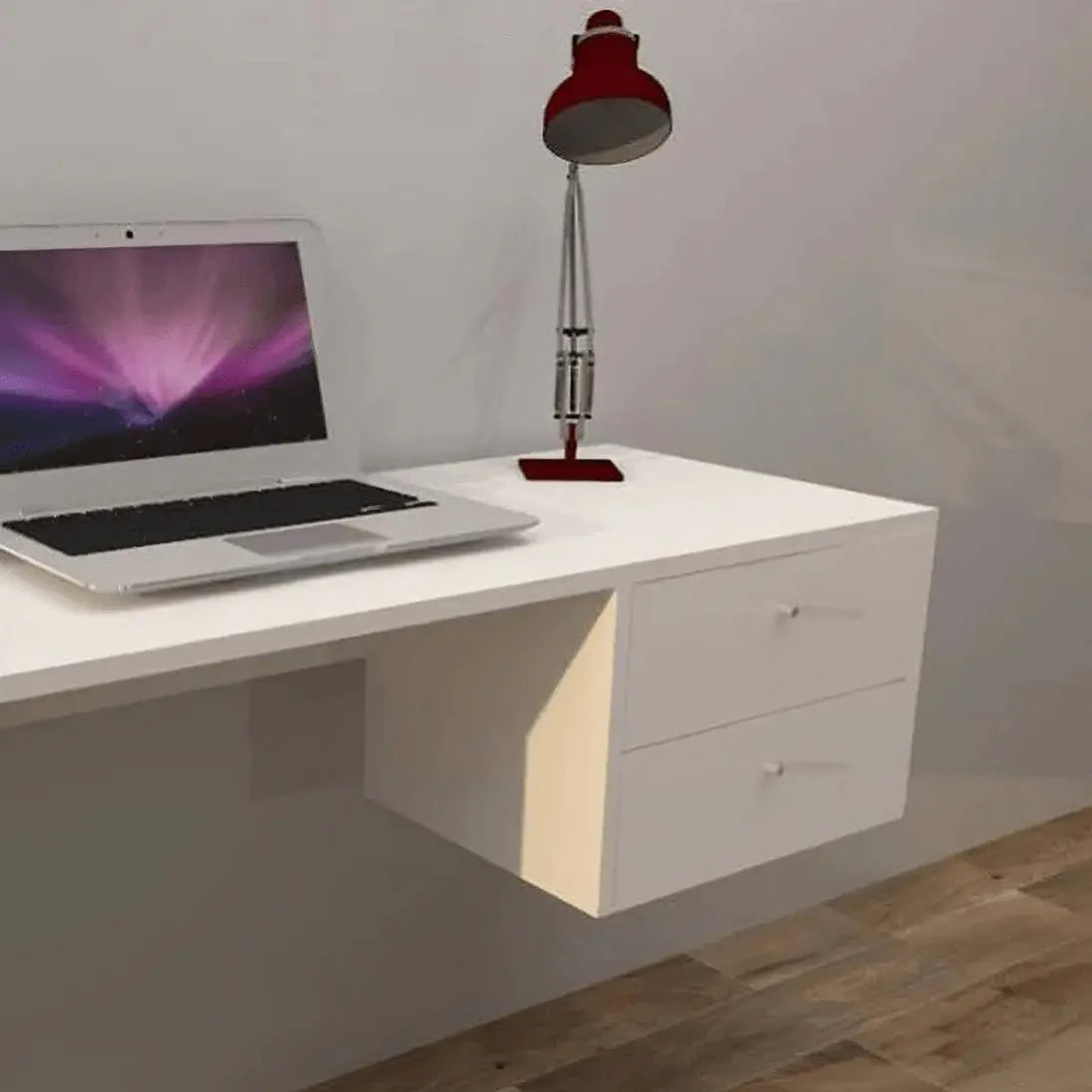 مكتب حائط  - Tar217