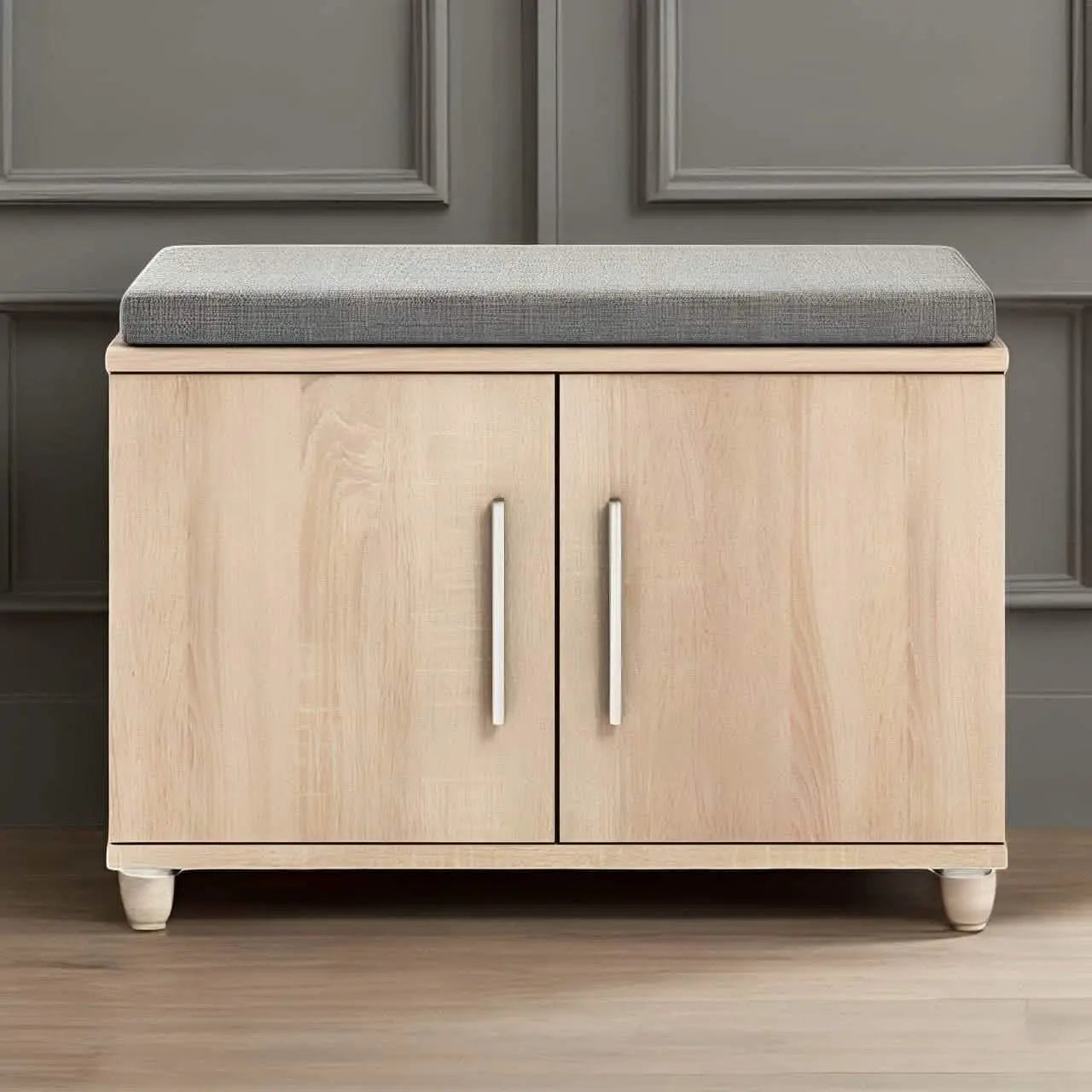 Ath1505 - جزامة احذيه خشبية