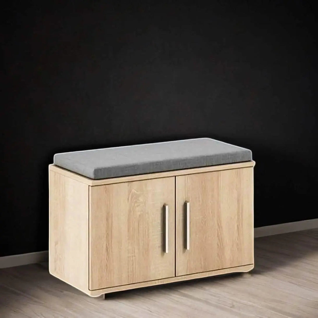 Ath1505 - جزامة احذيه خشبية