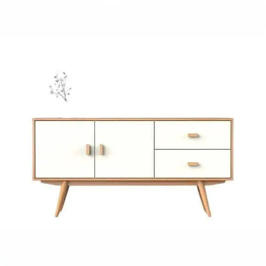 Ath1536 - بوفيه خشبي