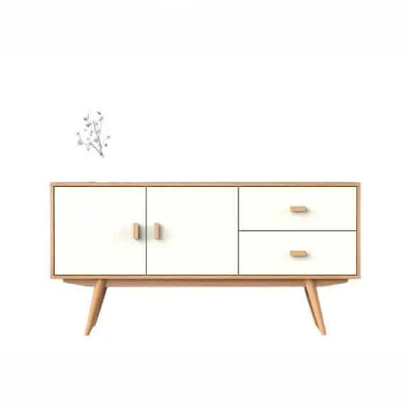 Ath1536 - بوفيه خشبي