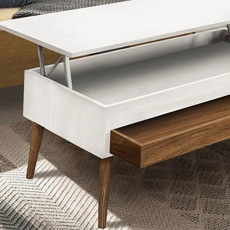 Ath774 - ترابيزة قهوة قابلة للفتح