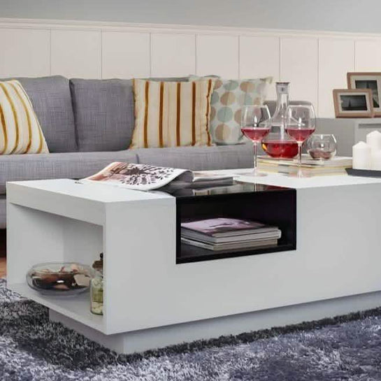 Ath832 - ترابيزة قهوة