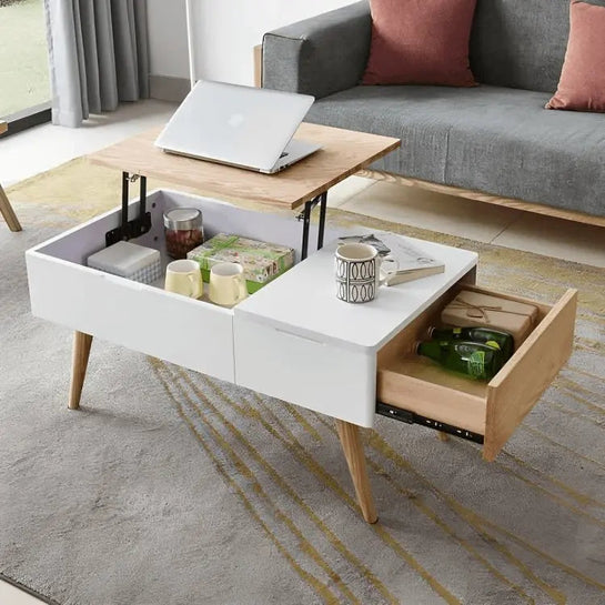 Ath831 - ترابيزة قهوة