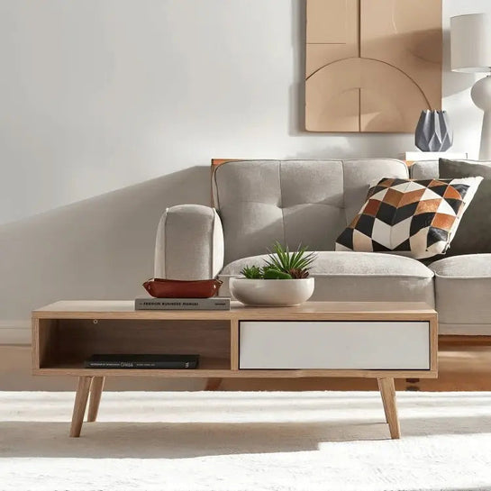 Ath810 - ترابيزة قهوة