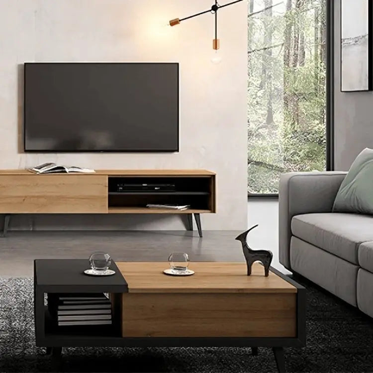 Ath764 - ترابيزة قهوة