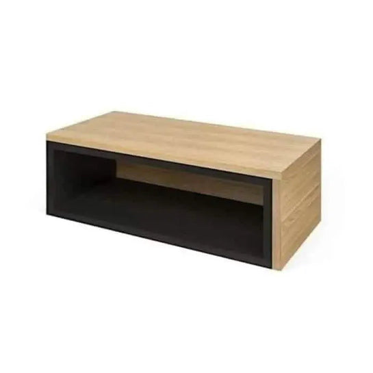 Ath1508 - ترابيزة قهوة خشبية