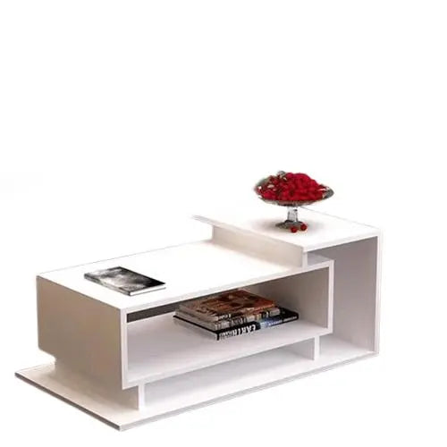 Ath1500 - ترابيزة قهوة خشبية