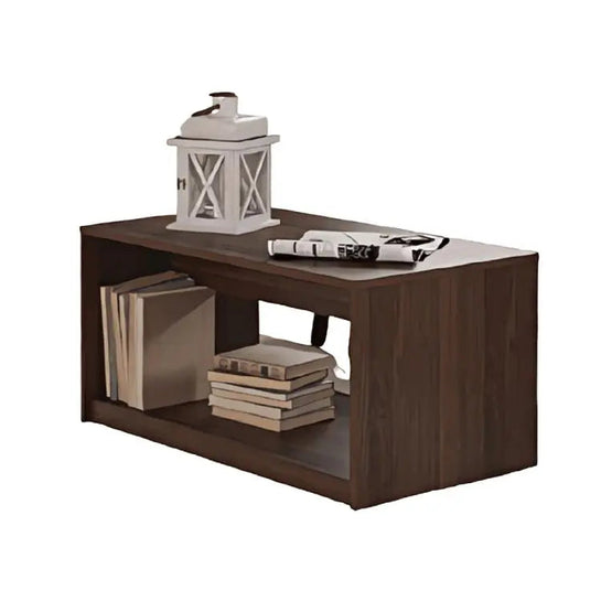 Ath1507 - ترابيزة قهوة خشبية