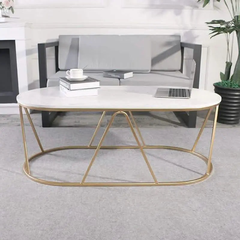 Sta56 - ترابيزة قهوة معدن