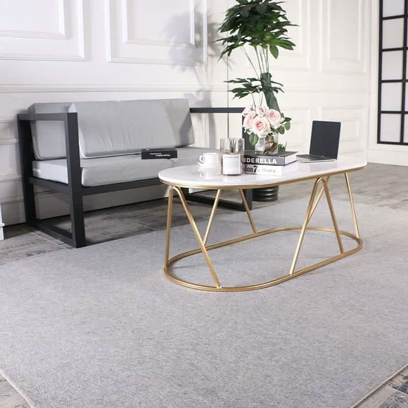 Sta56 - ترابيزة قهوة معدن