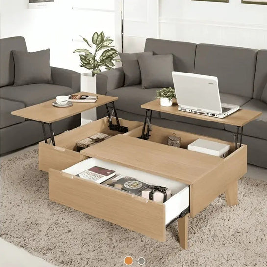 Ath770 - ترابيزة قهوة