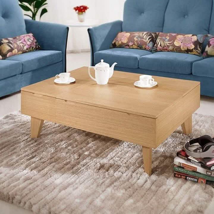 Ath770 - ترابيزة قهوة