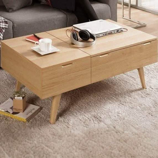 Ath770 - ترابيزة قهوة