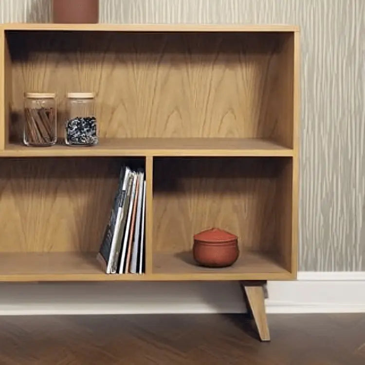 وحدة تخزين خشبية - Tar336