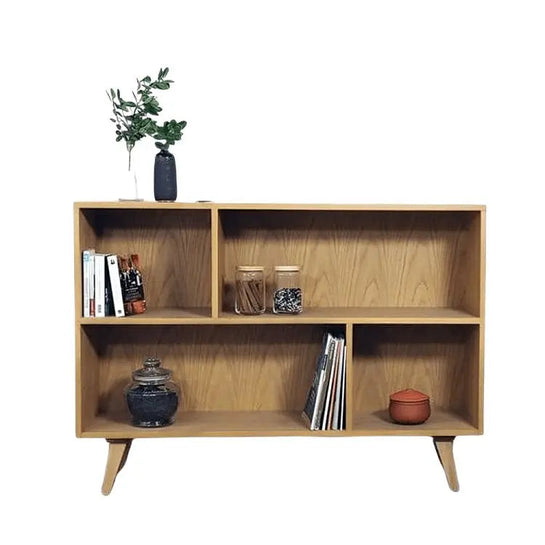 وحدة تخزين خشبية - Tar336