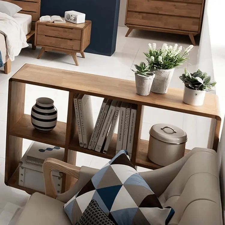 وحدة تخزين خشبية - Tar334