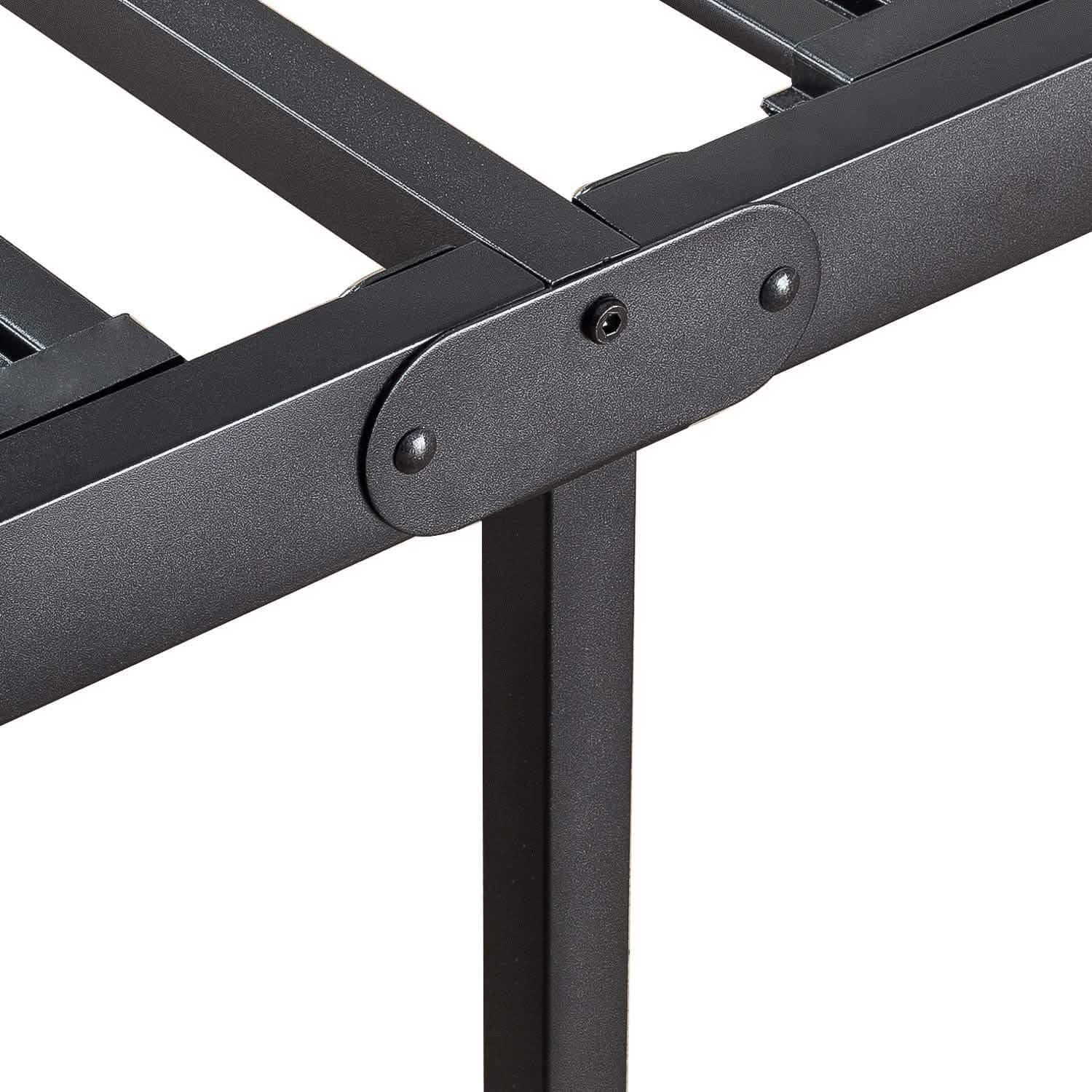 Sta52 - سرير أطفال معدن