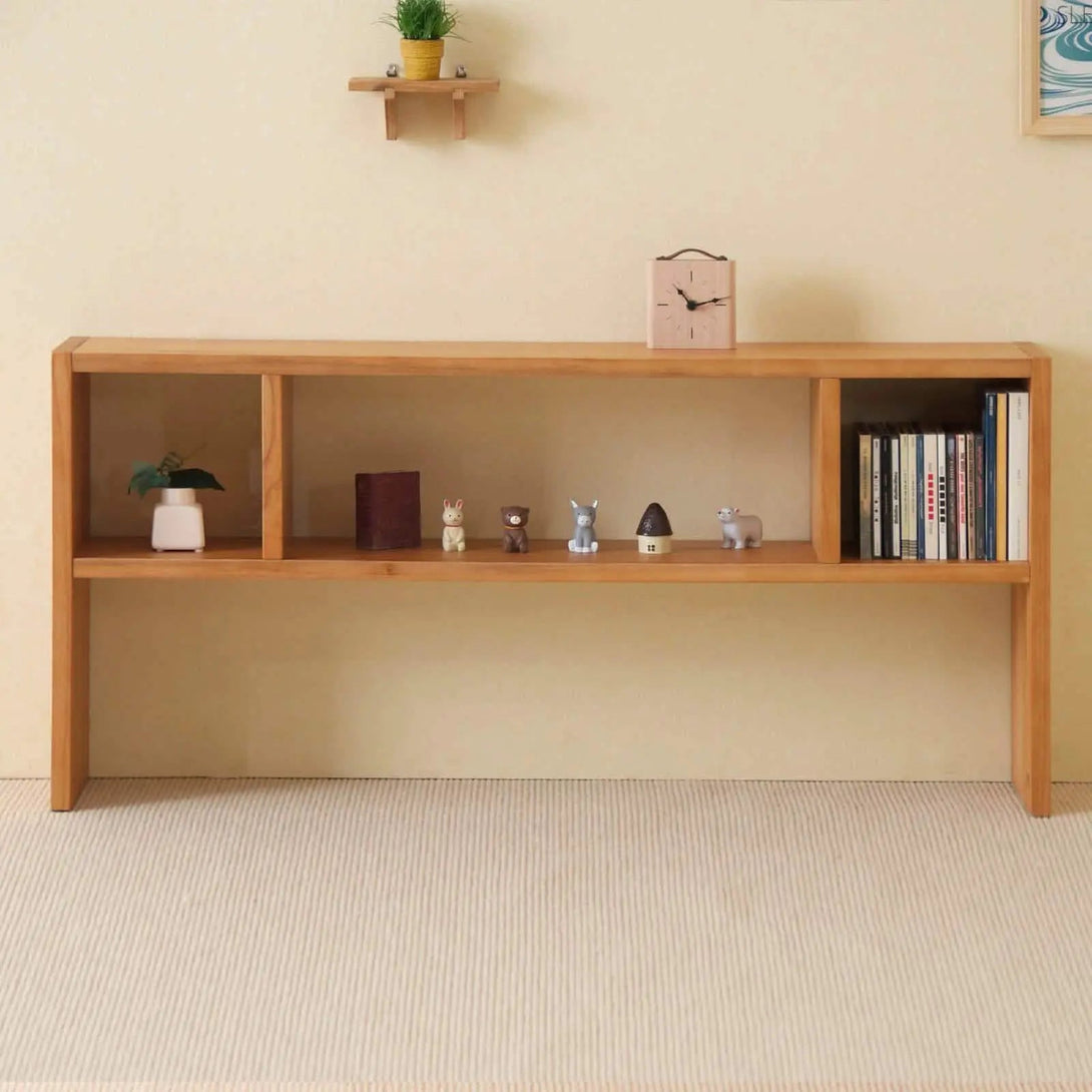 وحدة تخزين خشبية  - Tar344