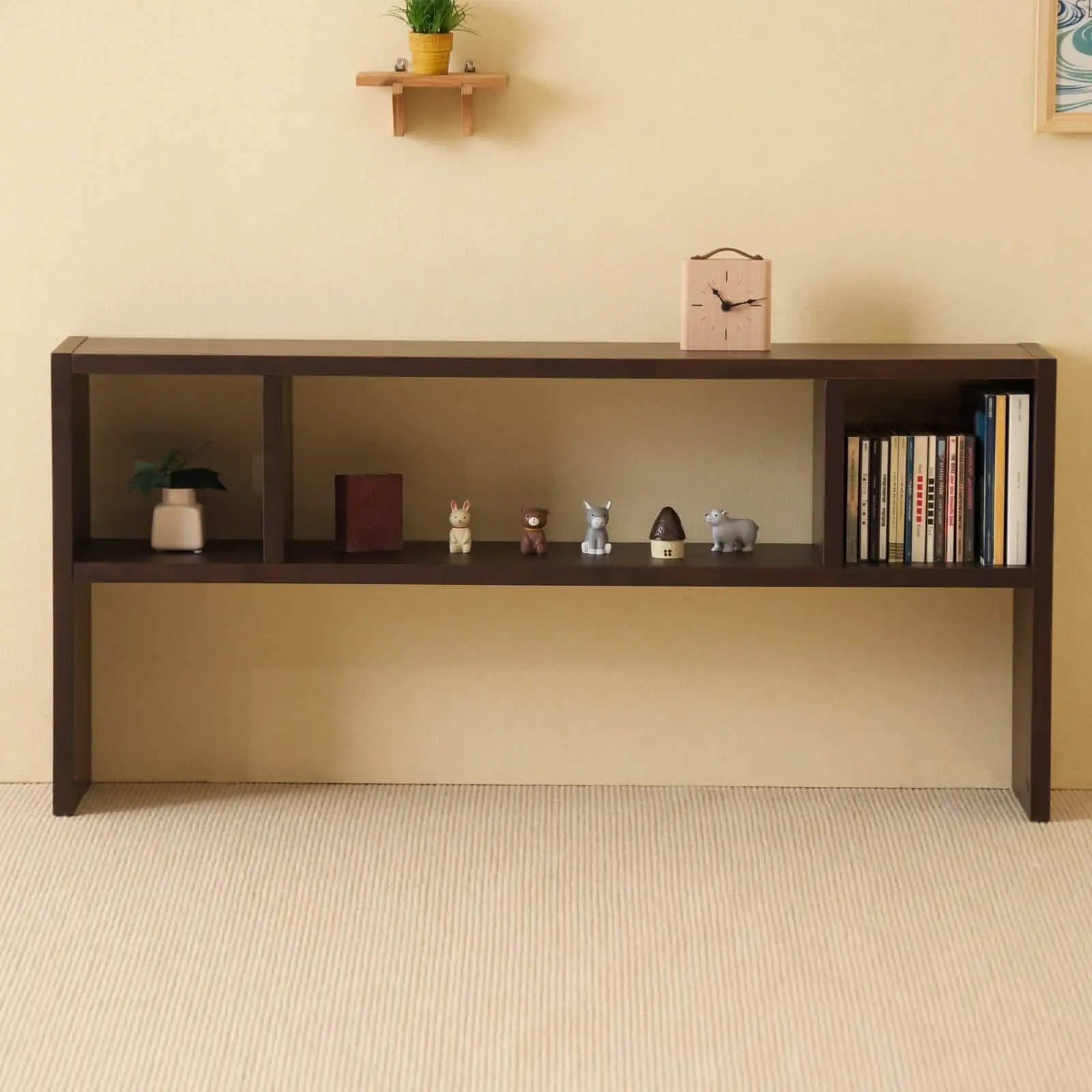 وحدة تخزين خشبية  - Tar344