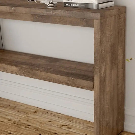 كونسول بأرفف - Tar175