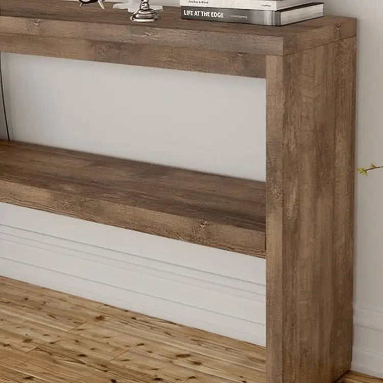 كونسول بأرفف - Tar175