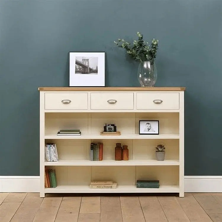 كونسول خشبي - Tar302