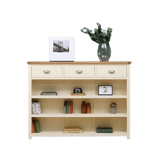 كونسول خشبي - Tar302