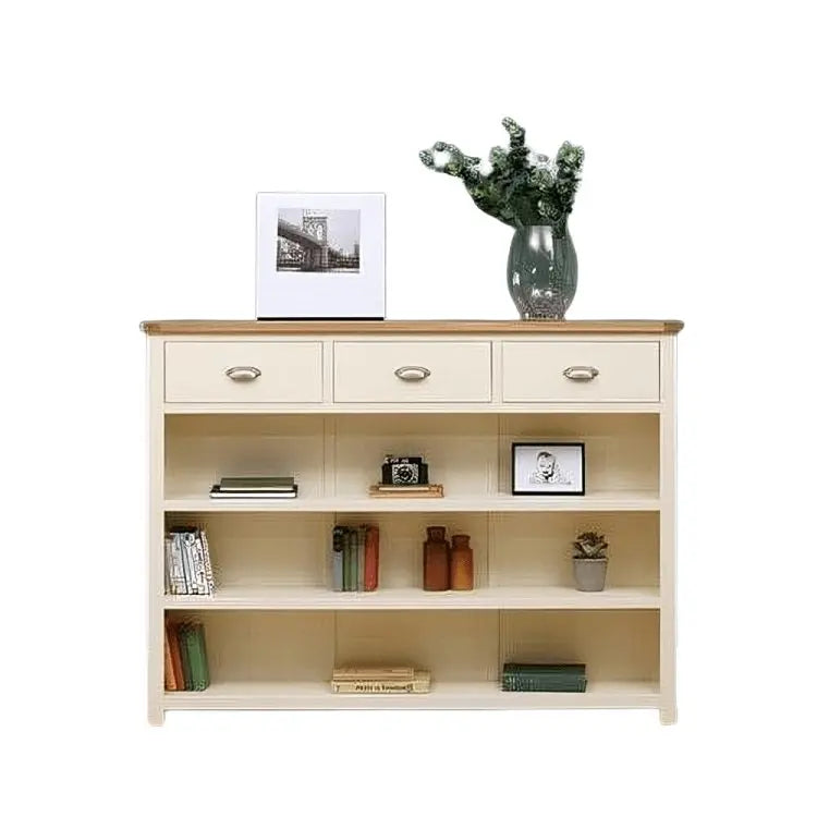 كونسول خشبي - Tar302