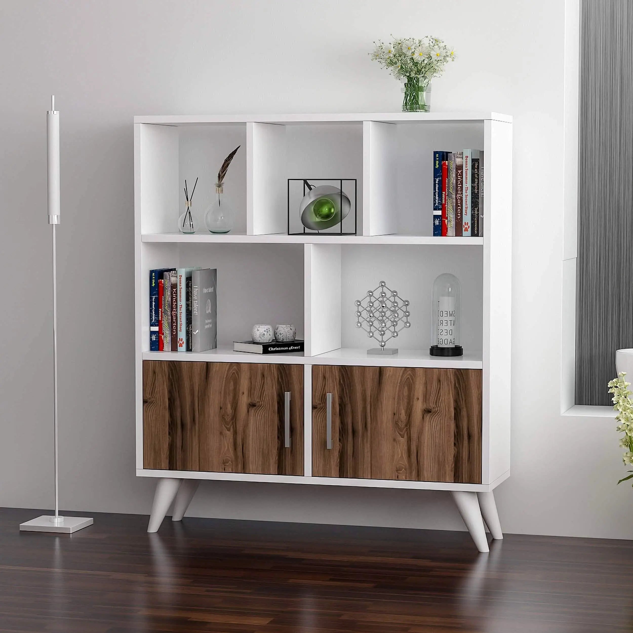 وحدة تخزين خشبية - Tar331