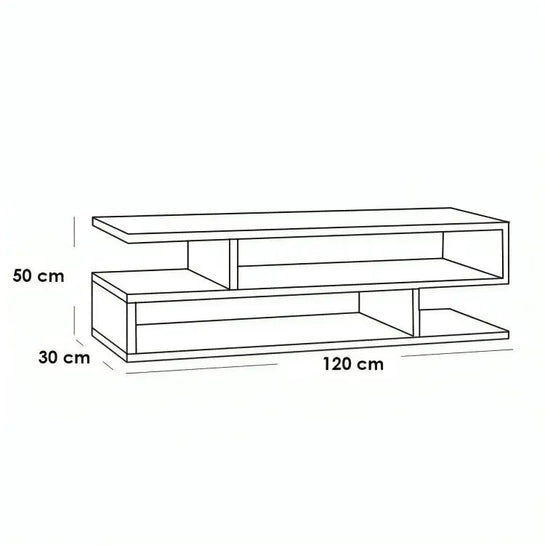 ترابيزة تليفزيون - Ath1738
