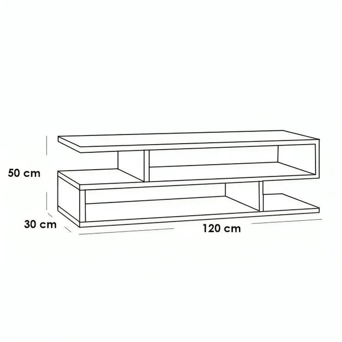 ترابيزة تليفزيون - Ath1738