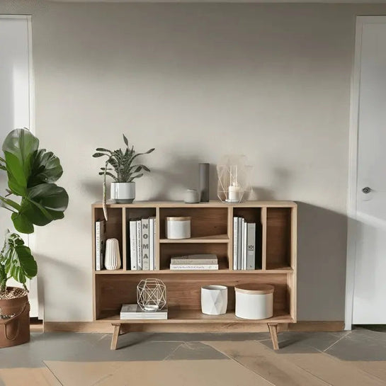 وحدة تخزين خشبية - Tar335