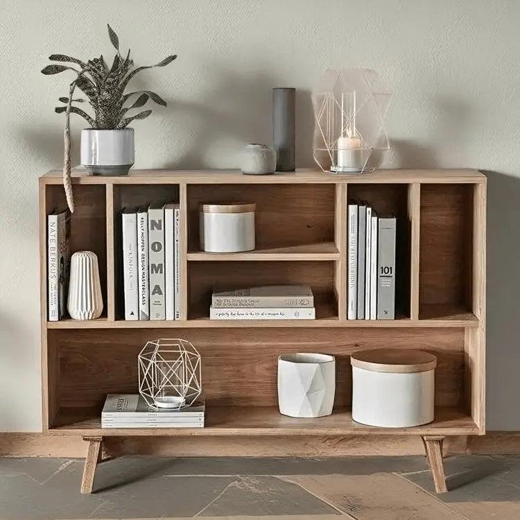 وحدة تخزين خشبية - Tar335