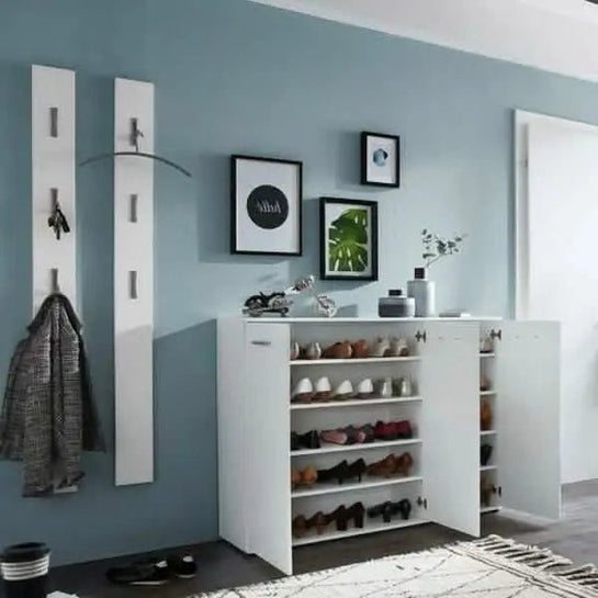 Ath1515 - جزامة أحذية خشبية