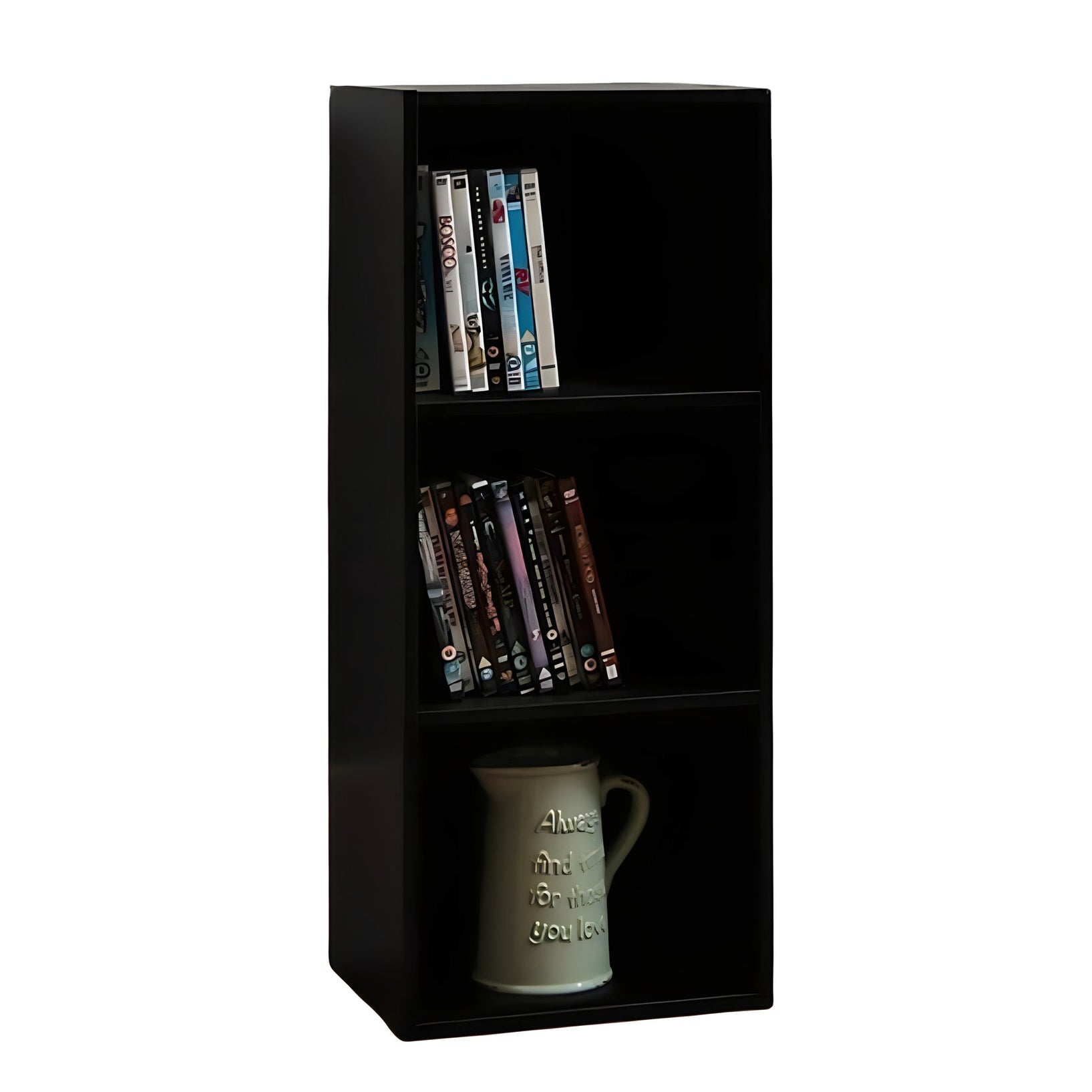 Ath645- وحدة تخزين خشب