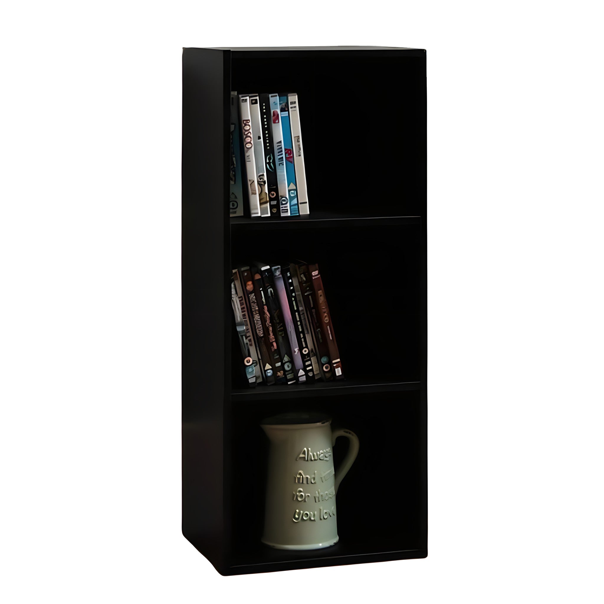 Ath645- وحدة تخزين خشب