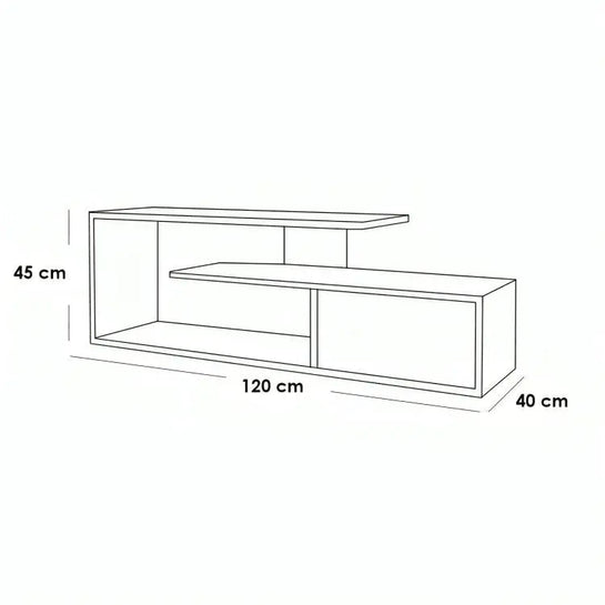 ترابيزة تليفزيون - Ath1752